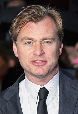 Christopher Nolan (2013)