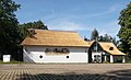 * Nomination De Woeste Hoeve-NL, restaurant de Woeste Hoeve --Michielverbeek 16:47, 12 November 2019 (UTC) * Promotion  Support Good quality. --Carschten 00:28, 13 November 2019 (UTC)