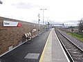 Soham railway station