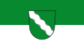 Drapeau de Bad Grönenbach