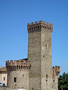 Forteresse médiévale-Umbertide.jpg