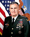 GEN Henry H. Shelton, USA, 14th Chairman of the JCS