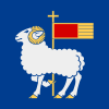 Flag of Gotland County