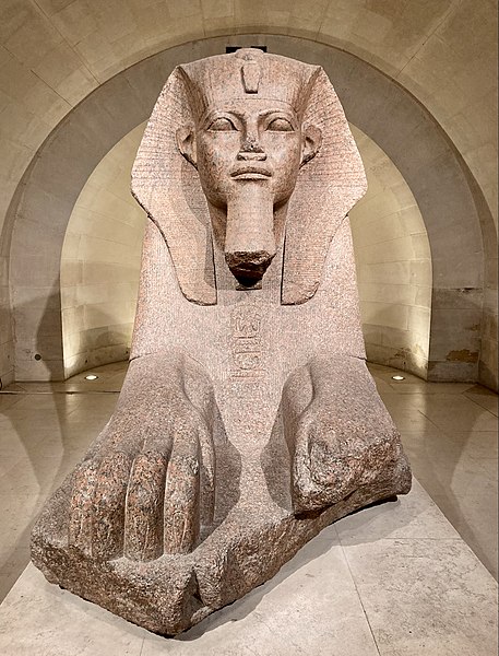 File:Great Sphinx Tanis Louvre, Paris.jpg