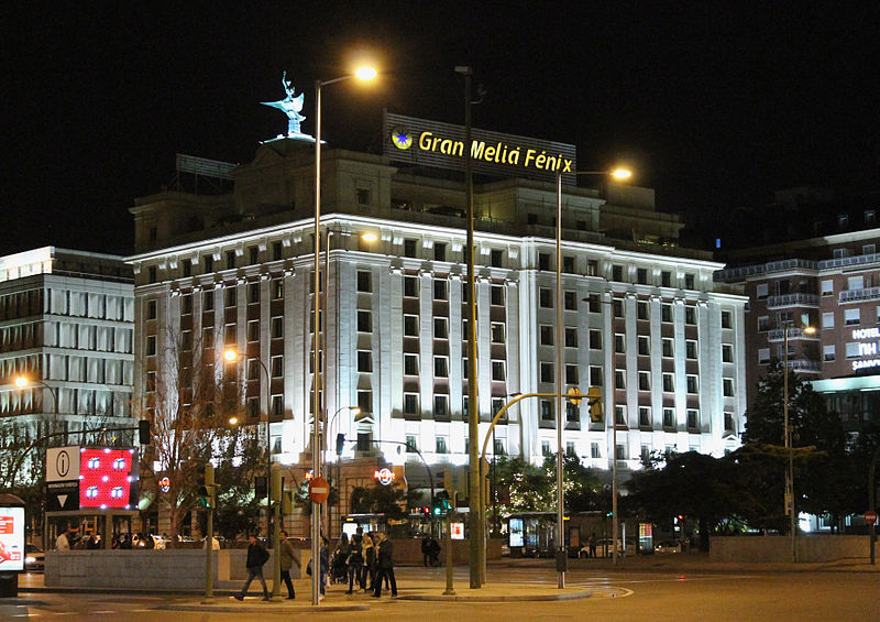 File:Hotel Fénix (Madrid) 02.jpg