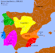 Iberian Middle Bronze Age