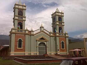 Miranda (Cauca)