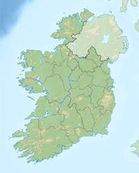 Ben Gorm is located in Ireland