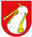 Blason de Jacovce