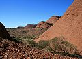 Kata Tjuta