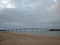 Thumbnail for Noirmoutier Bridge