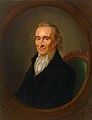 Thomas Paine (1737-1809)