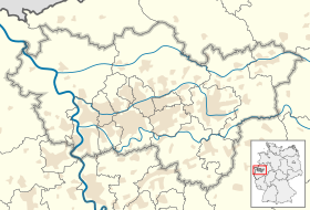 Zeche Prosper (Regionalverband Ruhr)