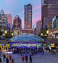 Thumbnail for File:Robson Square 01.JPG