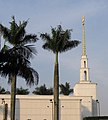 Temple de São Paulo (Brasil).