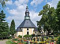 Evangelisch-lutherse kerk