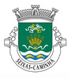 Brasão de armas de Seixas