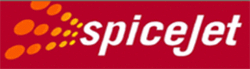 Logo der SpiceJet