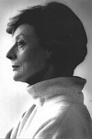 Maggie Smith -  Bild