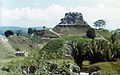 Ruinas de Xunantunich