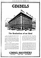 21:07, 30 June 2020 — Gimbels - The Realization of an Ideal NYTimes (1910)