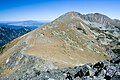 Musala, 2925 m (Bulgaaria)