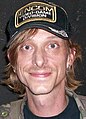 Mackenzie Crook interpreta Rudy Lom