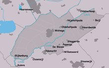 Map NL Weststellingwerf Linde.png