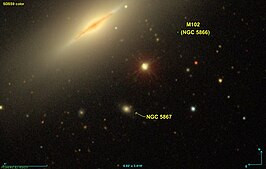 NGC 5867