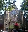 St. Peter's Protestant Episcopal Church