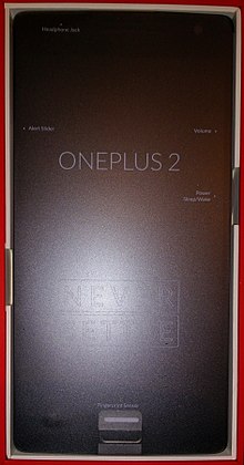 OnePlus 2