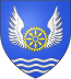 Blason de Guipavas