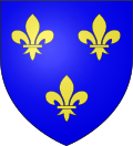 Arms of Estreux