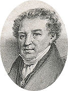 Carl Johan Fahlcrantz -  Bild