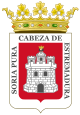 Coat of arms of Soria