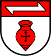 Wappen von Reinsfeld