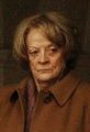 27set Maggie Smith (Gosford Park)