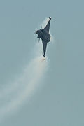 Dassault Rafale C, Russian Air Force 100th Anniversary Airshow