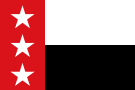 Flag of the Republic of the Rio Grande (1840)