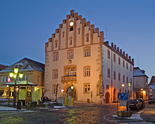 Hammelburg-Rathaus am Marktplatz.jpg