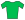 Camisa verde