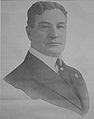 John Franklin Miller, served 1908-1910