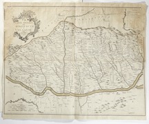 Vlaška leta 1771