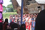 Thumbnail for File:Kegiatan Manortor di Hari Anak Nasional di Hutaraja Lumban Suhi-Suhi Toruan.jpg