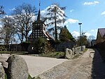 Kirche in Warnitz