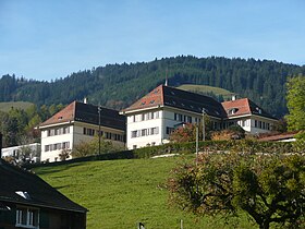 Le Pâquier-Montbarry