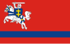 Flag of Puławy County