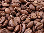 Coffee beans