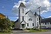 St. Mary's Episcopal Church Complex