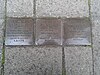 Stolpersteine Emmerich Brink 2